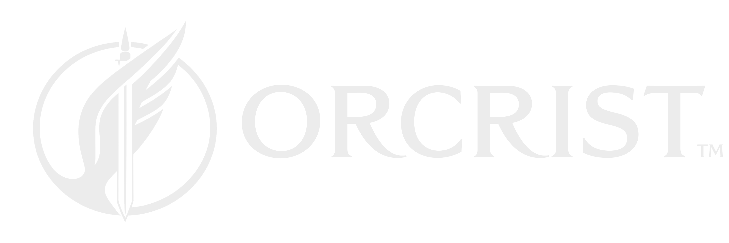 Orcrist Logo